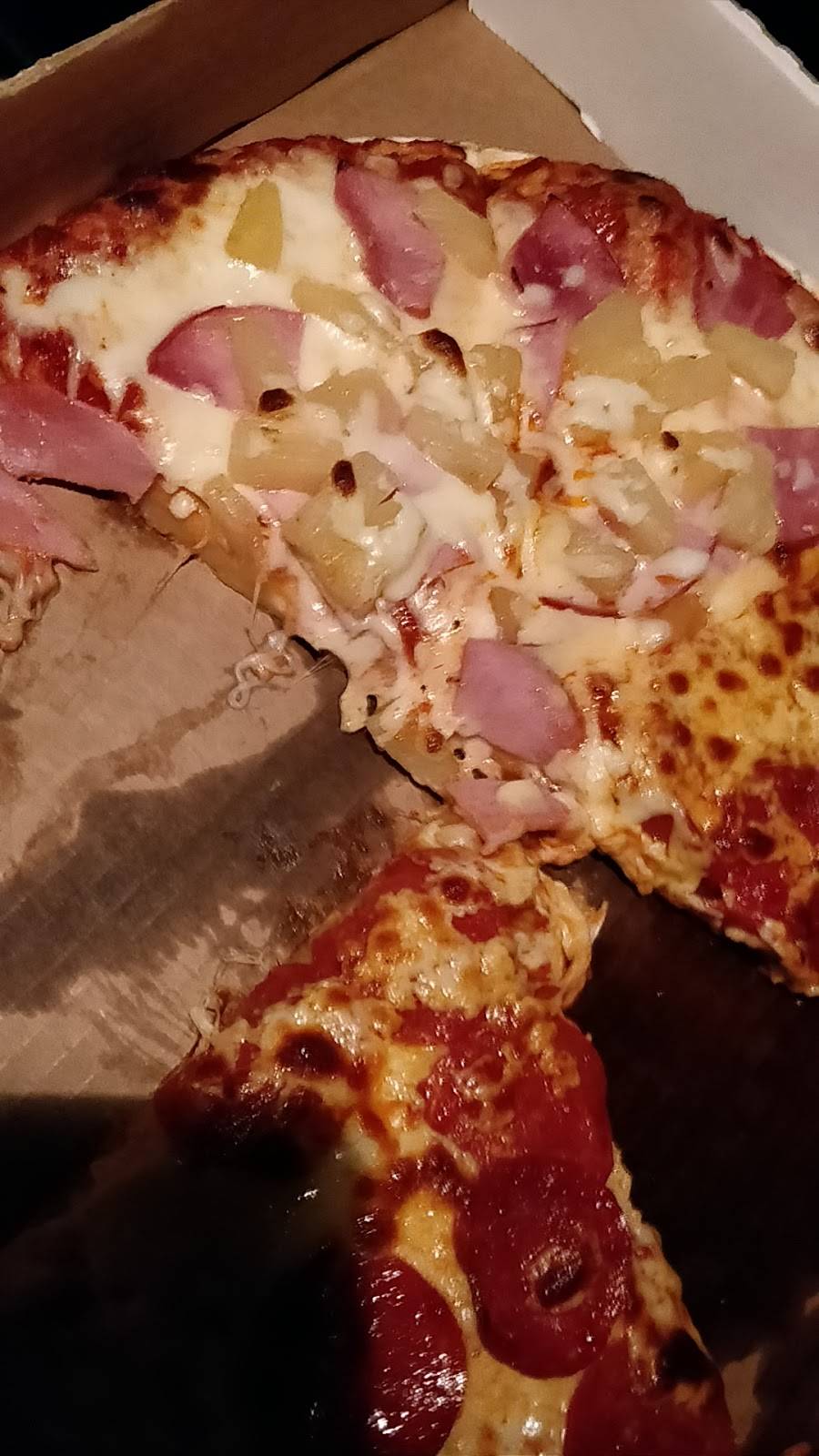 Domenicks Pizza House | restaurant | 28360 S Western Ave, Rancho Palos Verdes, CA 90275, USA | 3108310881 OR +1 310-831-0881