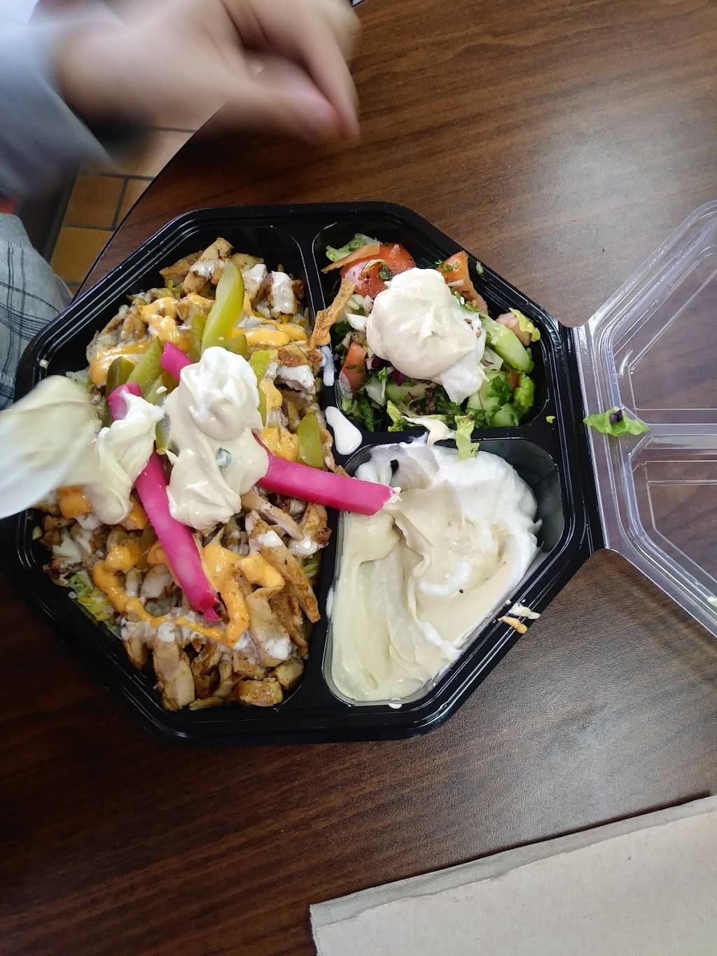 Shawarma Guys | restaurant | 1790 Dundas St #10, London, ON N5W 3E5, Canada | 5196011501 OR +1 519-601-1501