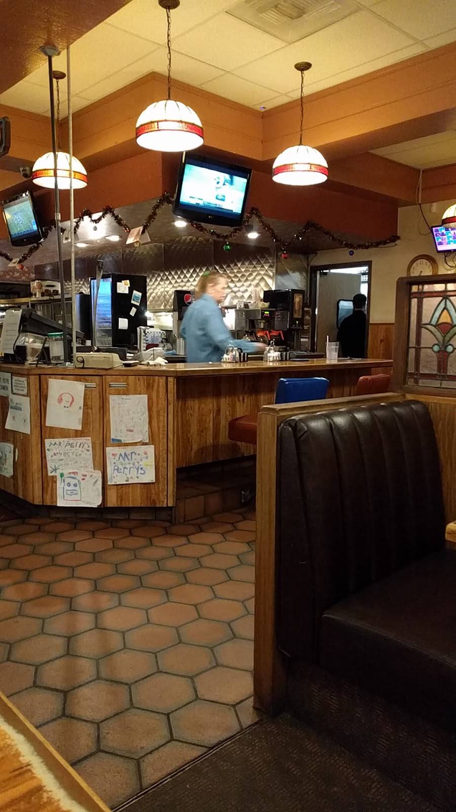 Mr Perrys Coffee Shop | restaurant | 7820 Alta Valley Dr, Sacramento, CA 95823, USA | 9164232140 OR +1 916-423-2140