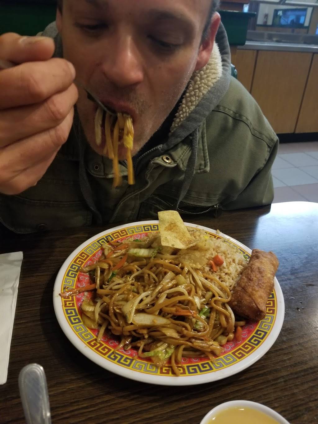 Fortune Cookie | restaurant | 3223 Isleta Blvd SW, Albuquerque, NM 87105, USA | 5058775212 OR +1 505-877-5212