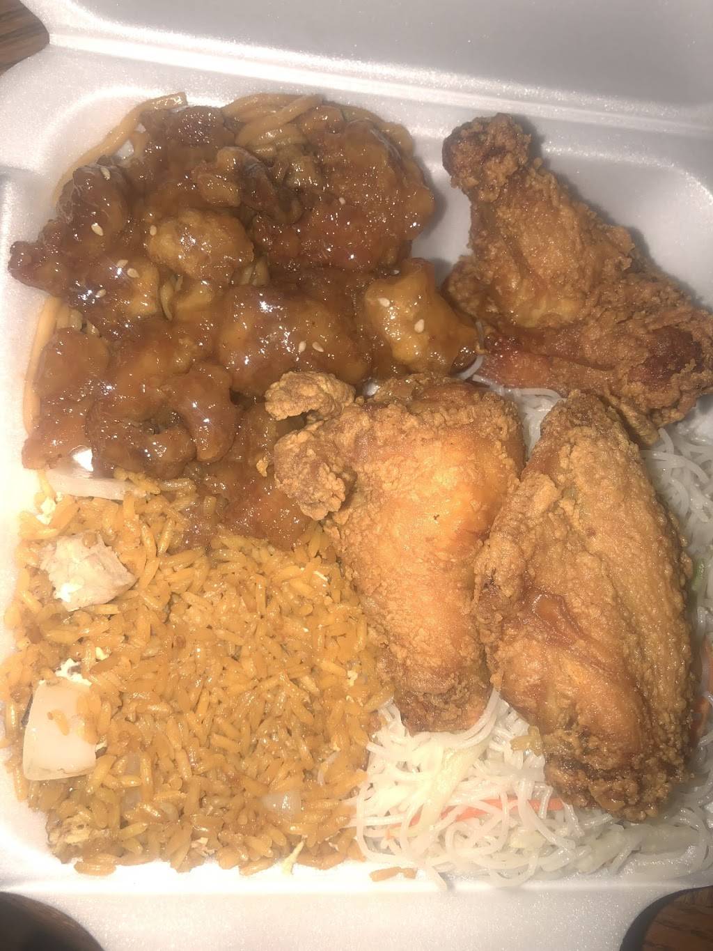 Lins Chinese Buffet | restaurant | 404 N Canal Blvd I, Thibodaux, LA 70301, USA | 9854471688 OR +1 985-447-1688