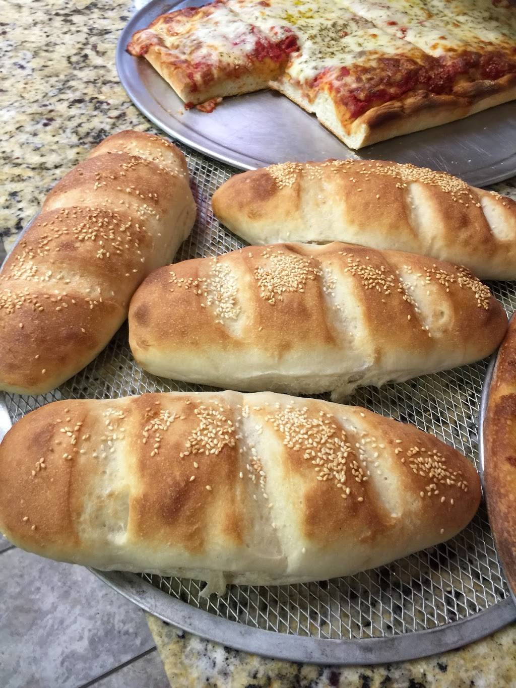 Vaccaro Pizza Palace | restaurant | 5981 US-44, Kerhonkson, NY 12446, USA | 8456264450 OR +1 845-626-4450