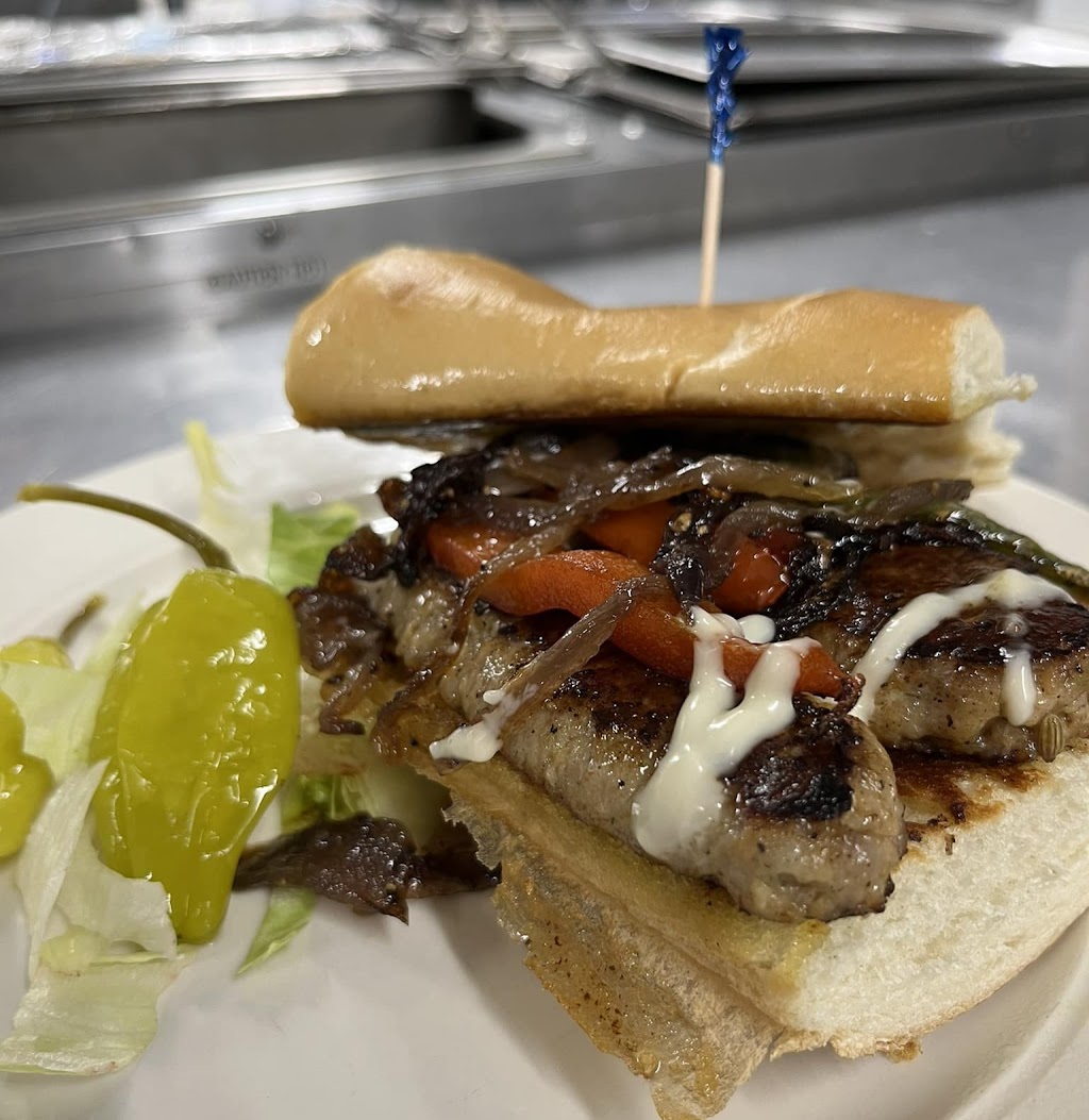 RSVP at The Club | restaurant | 1300 Coles Ferry Pike, Lebanon, TN 37087, USA | 6154707012 OR +1 615-470-7012