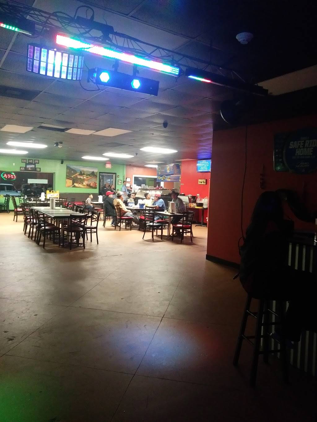 La Envidia Mexican Grill | restaurant | 4545 Gulfway Dr, Port Arthur, TX 77642, USA | 4095484059 OR +1 409-548-4059
