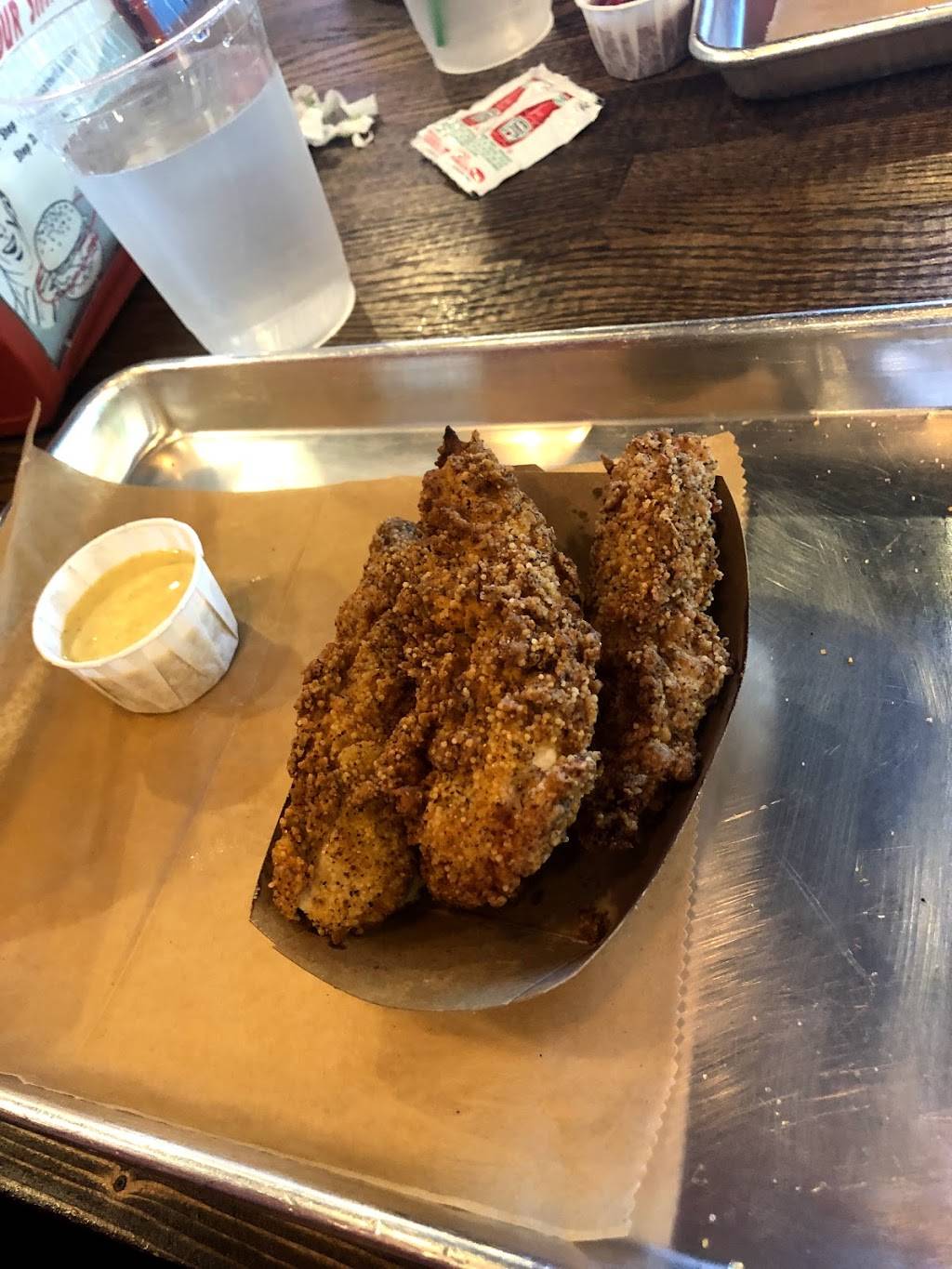 Boxcar Bettys | restaurant | 1701 Shoremeade Rd, Mt Pleasant, SC 29464, USA | 8542275198 OR +1 854-227-5198