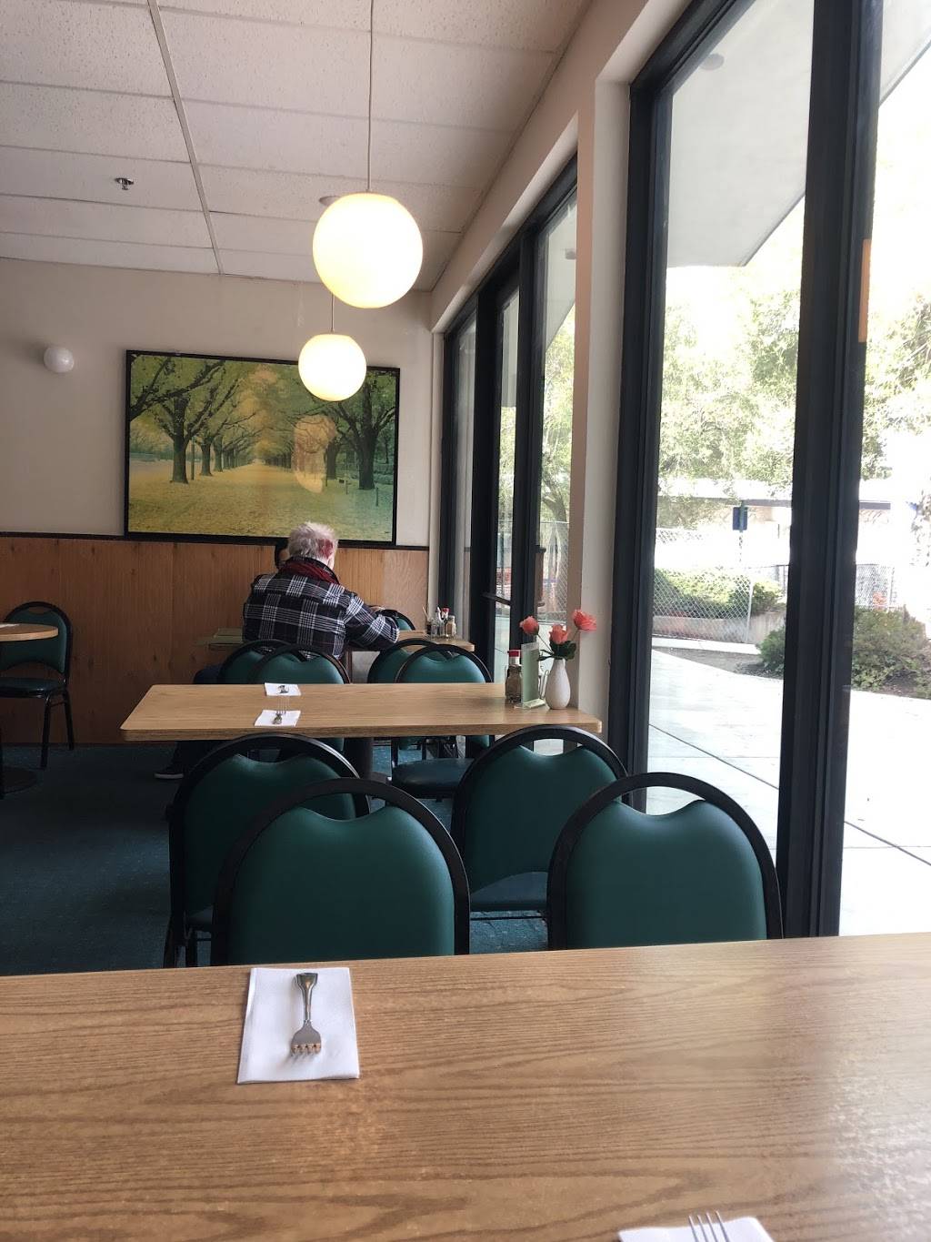 Hunan Yuan Restaurant | restaurant | 4100 Redwood Rd #11, Oakland, CA 94619, USA | 5105311415 OR +1 510-531-1415