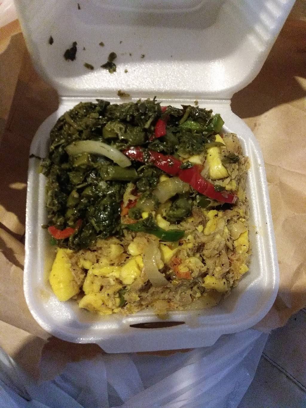 Grace Delicious Kitchen | restaurant | 2687 Pitkin Ave, Brooklyn, NY 11208, USA | 7188725722 OR +1 718-872-5722