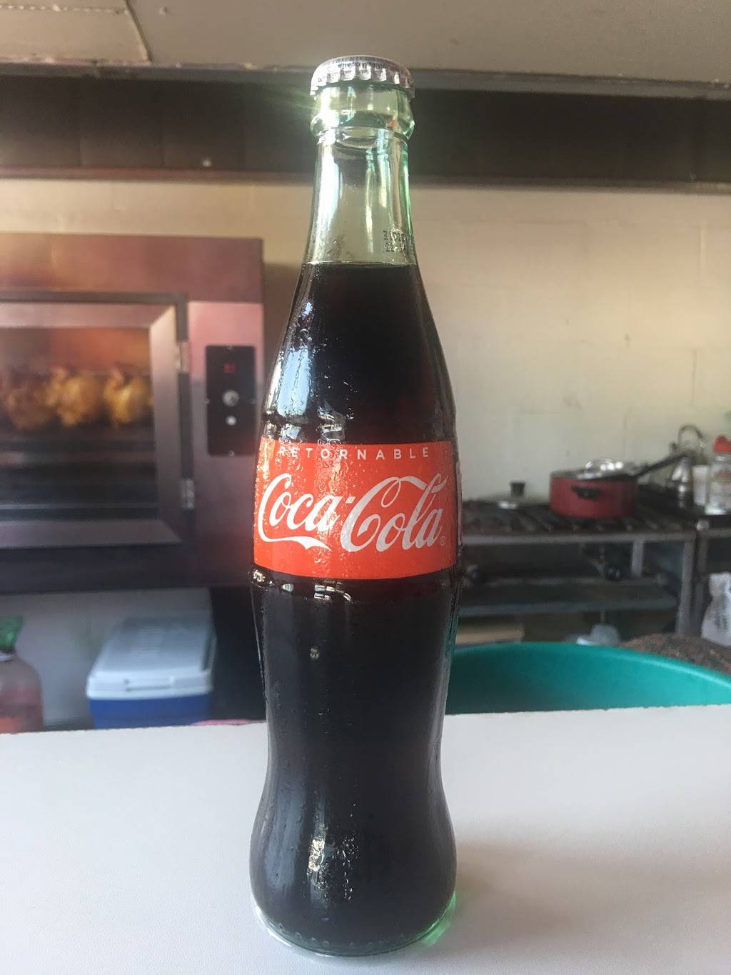 Pollos el Table | restaurant | Calz. del Tecnológico 13701 Local 6C, Col. Tomas Aquino, Indeco Universidad, 22414 Tijuana, B.C., Mexico | 016647991260 OR +52 664 799 1260