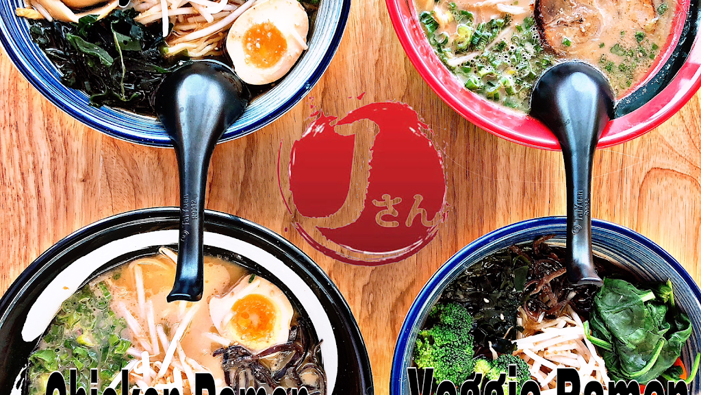 J SAN RAMEN FULLERTON | restaurant | 1309 S Harbor Blvd, Fullerton, CA 92832, USA | 7144418881 OR +1 714-441-8881
