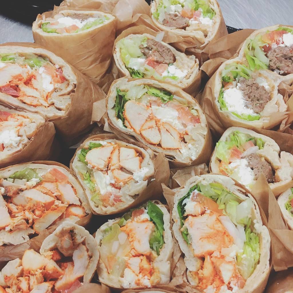 Mimis Kabob - Clarksville | restaurant | 12345 Wake Forest Rd, Clarksville, MD 21029, USA | 4105312000 OR +1 410-531-2000