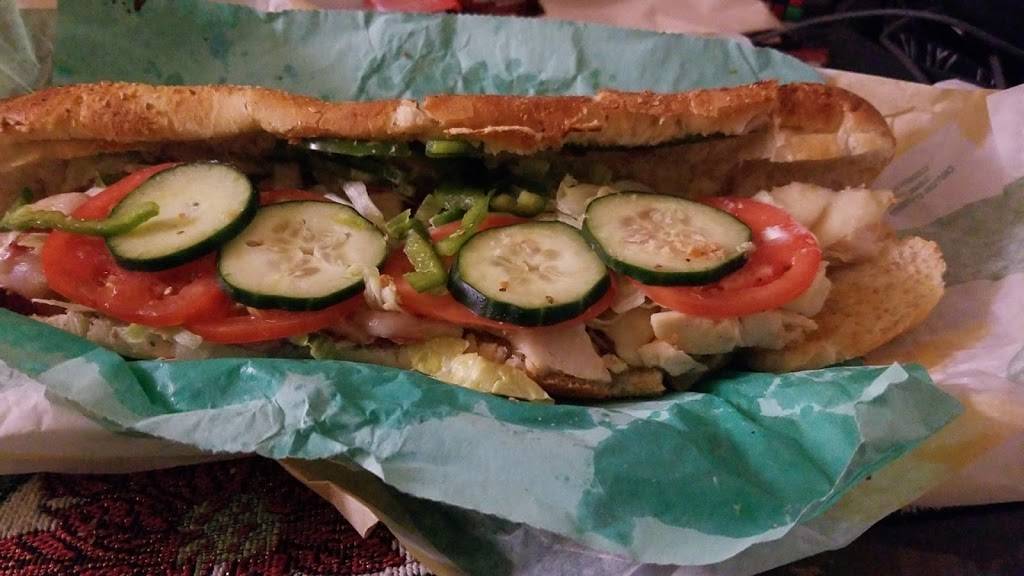 Subway Restaurants | restaurant | 8301 Spencer Hwy, Deer Park, TX 77536, USA | 2814761092 OR +1 281-476-1092
