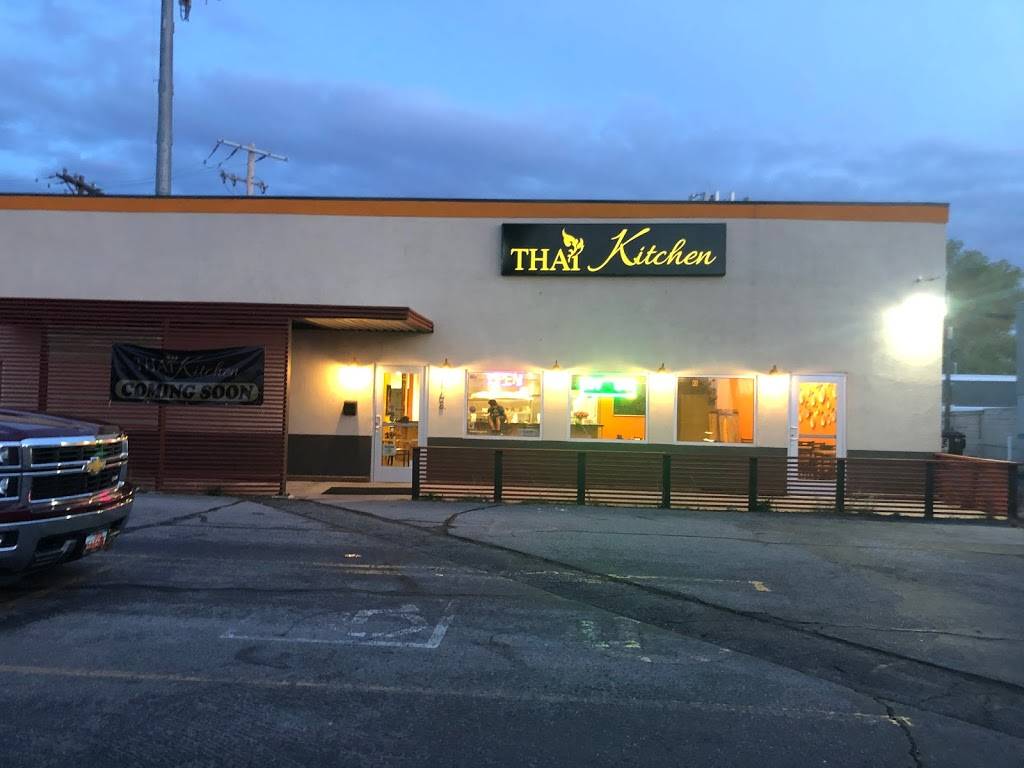 Thai Kitchen SLC | restaurant | 168 E 3300 S, South Salt Lake, UT 84115, USA | 3852427605 OR +1 385-242-7605