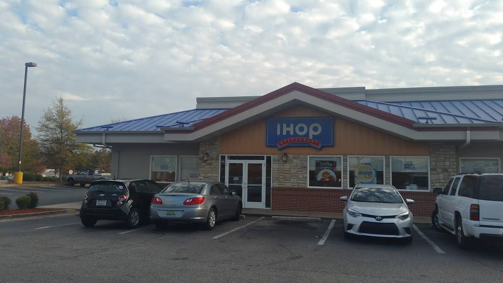IHOP | restaurant | 7401 Douglas Blvd, Douglasville, GA 30135, USA | 7705778272 OR +1 770-577-8272