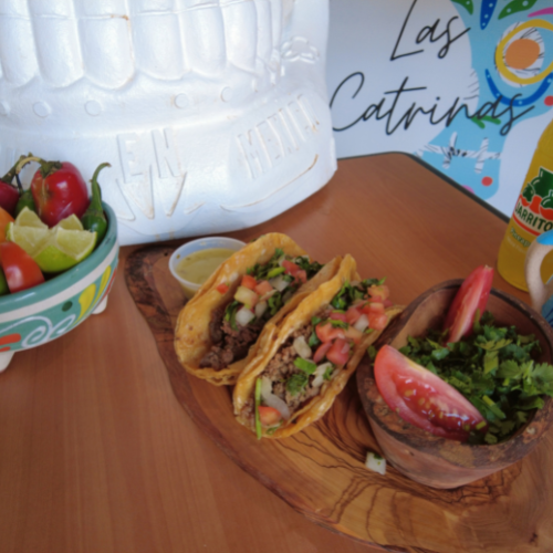 Las Catrinas Taqueria | restaurant | 4900 Poplar Level Rd, Louisville, KY 40219, USA | 5022909688 OR +1 502-290-9688
