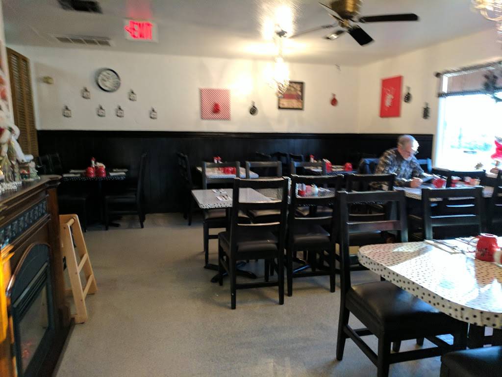 Trendys | restaurant | 1730 Gold St, Redding, CA 96001, USA | 5307681499 OR +1 530-768-1499