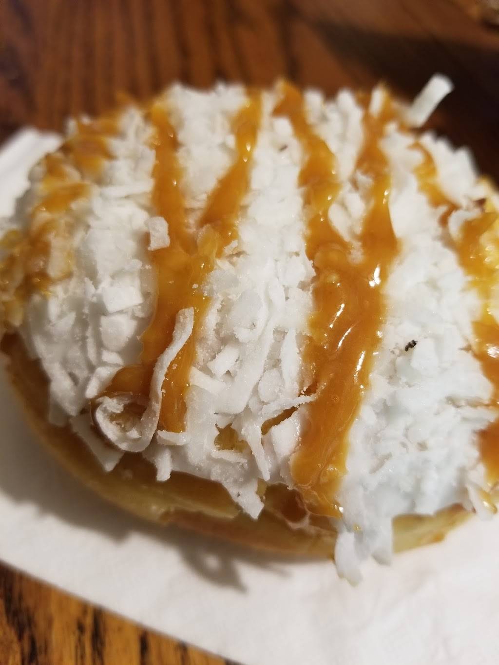 Donut Madness | bakery | 2648 Watt Ave #117, Sacramento, CA 95821, USA | 9164812350 OR +1 916-481-2350