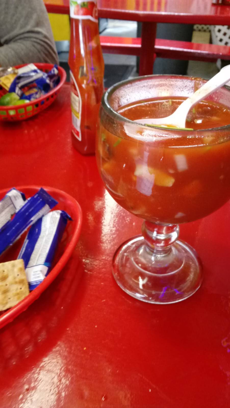 Ostioneria Colima #2 | restaurant | 434 N Alvarado St, Los Angeles, CA 90026, USA | 3236177889 OR +1 323-617-7889