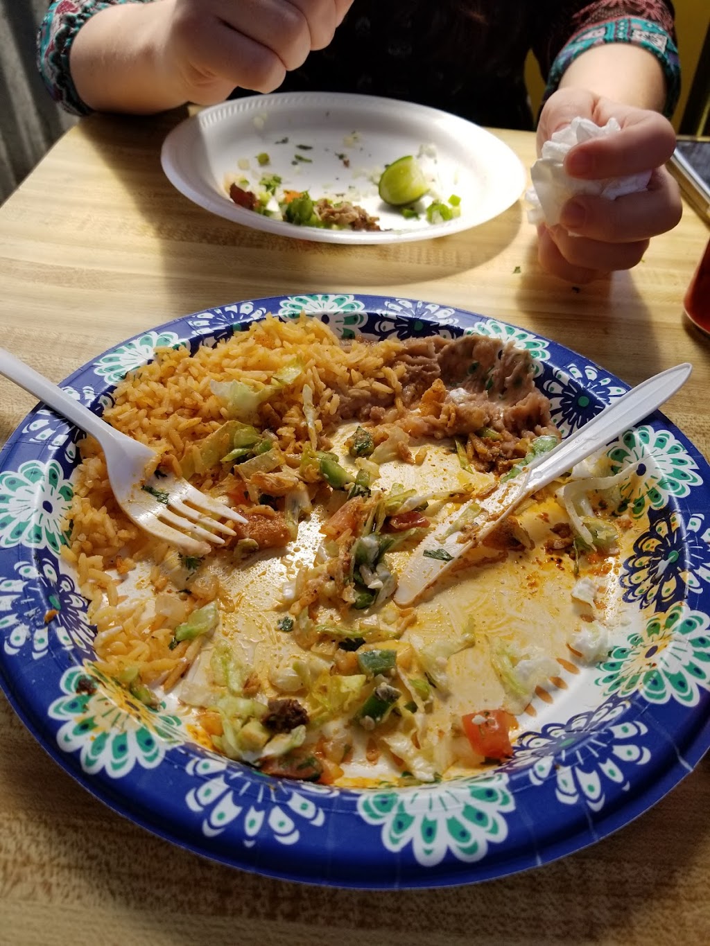 Tacos Del Norte | restaurant | 723 W 1st St, Wapato, WA 98951, USA | 5093170056 OR +1 509-317-0056