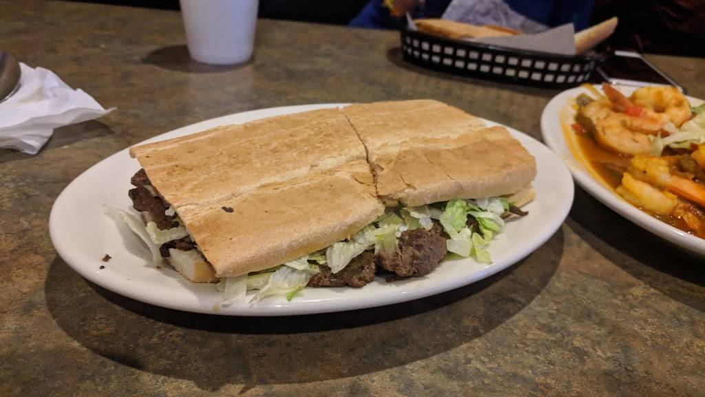 La Teresita Restaurant | restaurant | 3248 W Columbus Dr, Tampa, FL 33607, USA | 8138799704 OR +1 813-879-9704