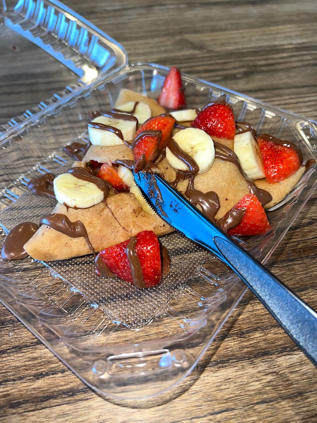 Crepes and Shakes LA | restaurant | 905 E Arrow Hwy, Glendora, CA 91740, USA | 6263439760 OR +1 626-343-9760