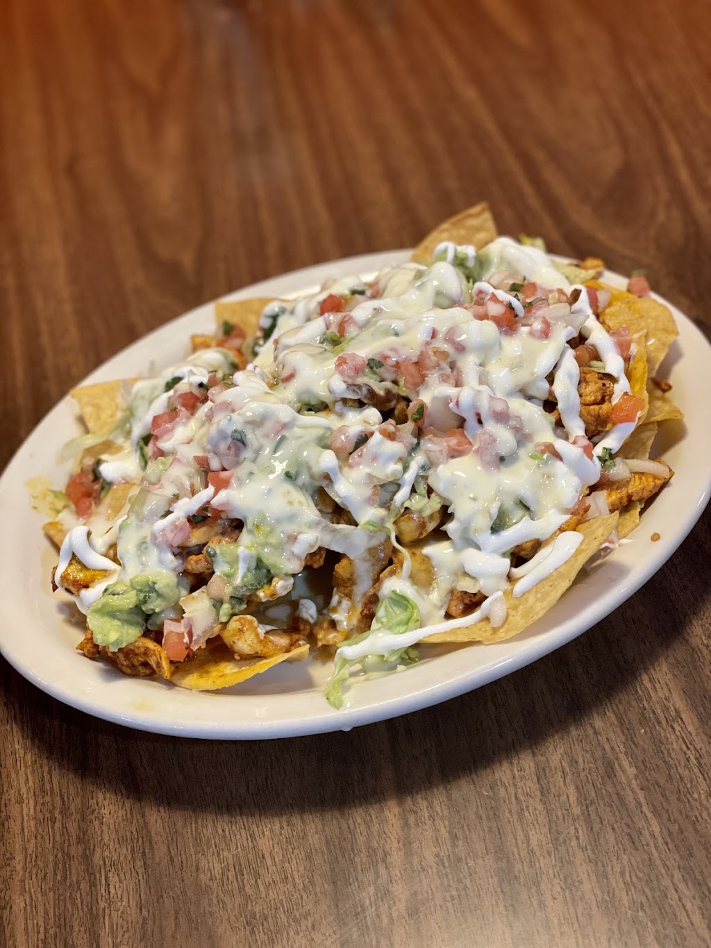 Vaqueros | restaurant | 112 W Rutledge St, Yates Center, KS 66783, USA | 6206259020 OR +1 620-625-9020