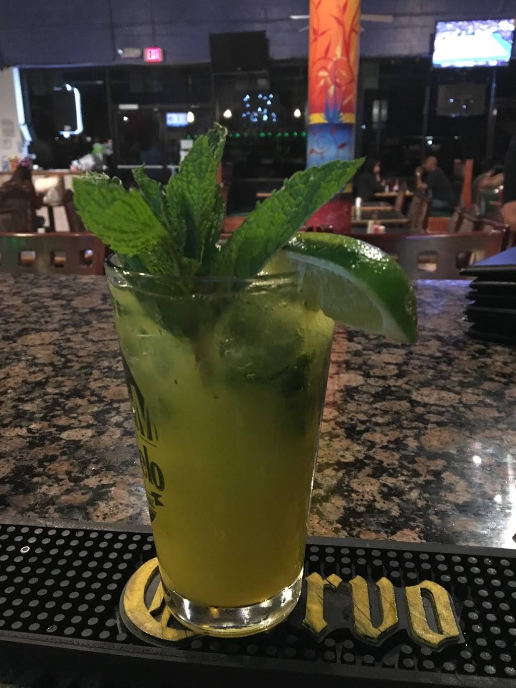 La Nopalera | restaurant | 14333 Beach Blvd, Jacksonville, FL 32250, USA | 9049921666 OR +1 904-992-1666