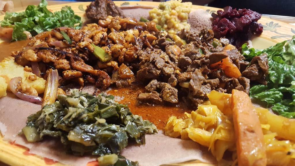 Lalibela | restaurant | 9191 Forest Ln, Dallas, TX 75243, USA | 9727928442 OR +1 972-792-8442