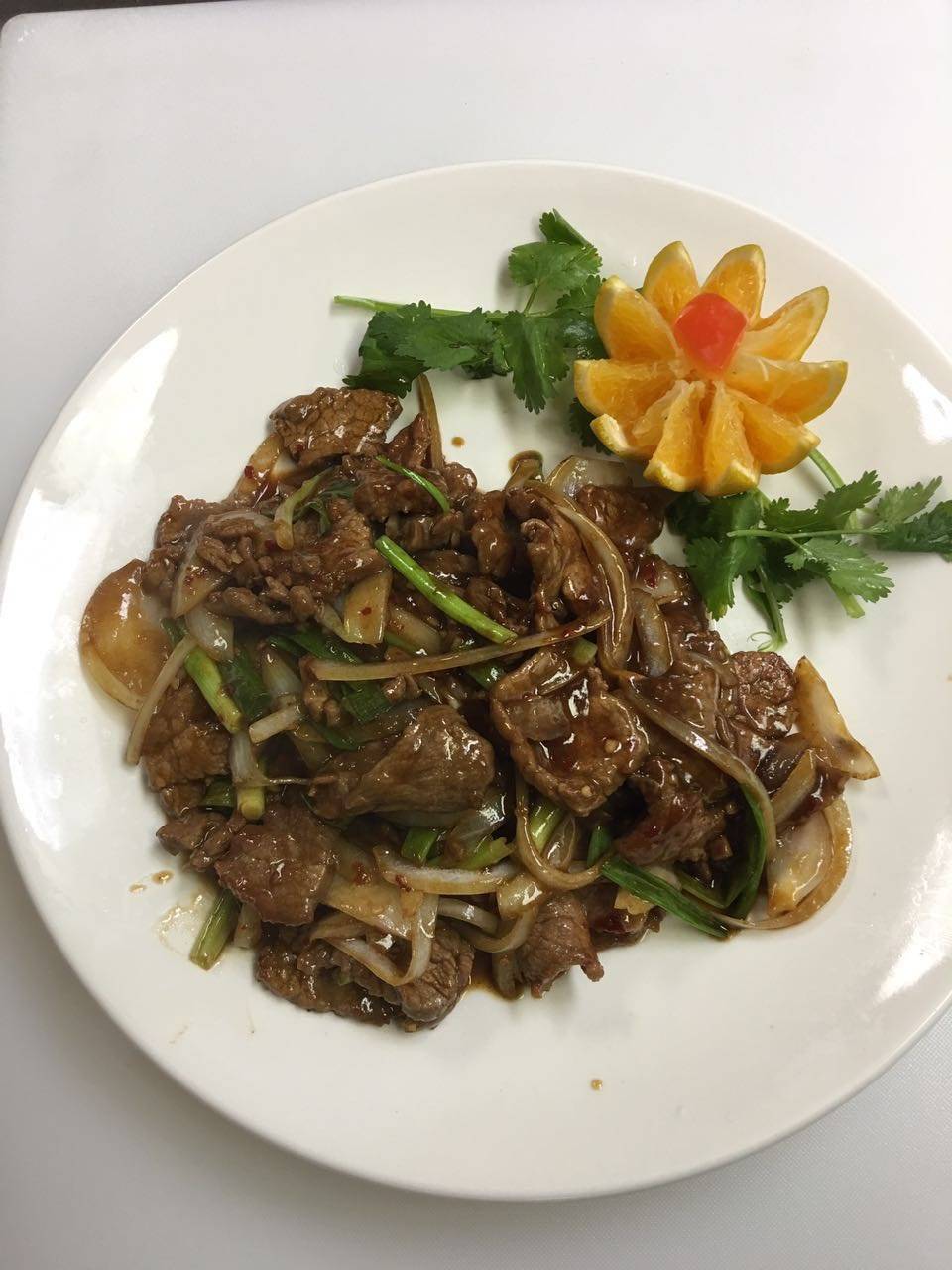 China Garden 518 | restaurant | 2540 E Broadway St, Pearland, TX 77581, USA | 3462196231 OR +1 346-219-6231