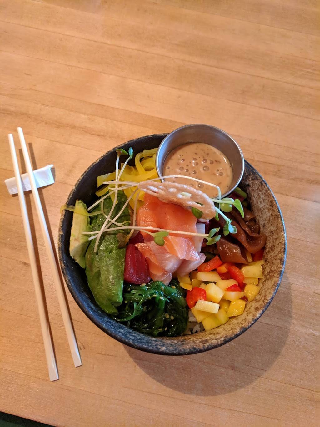 New Ginza | restaurant | 4503, 63-65 Galen St, Watertown, MA 02472, USA | 6179232100 OR +1 617-923-2100