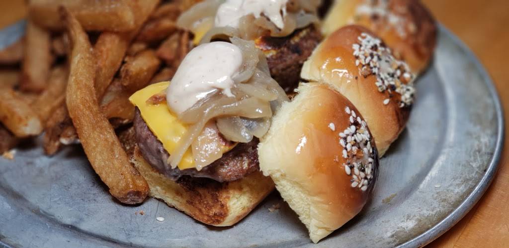 The Kettle Black | restaurant | 8622 3rd Ave, Brooklyn, NY 11209, USA | 7186807862 OR +1 718-680-7862