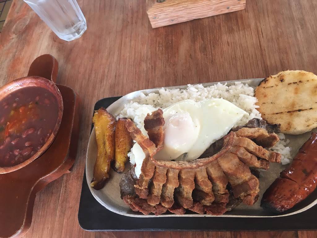 Mi Tierra Cafe and Restaurant | restaurant | 615 71st St, North Miami Beach, FL 33160, USA | 3059934470 OR +1 305-993-4470