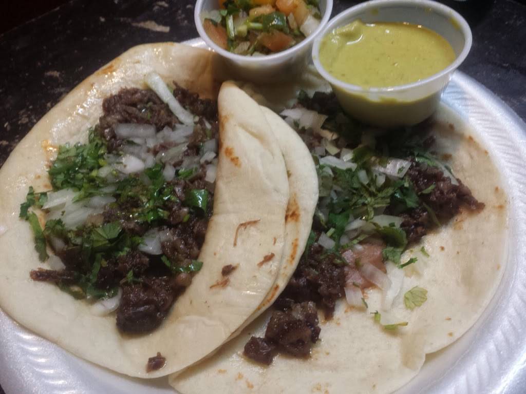 Taqueria Sonora | restaurant | 305 N Franklin St, Holland, TX 76534, USA | 2546578188 OR +1 254-657-8188