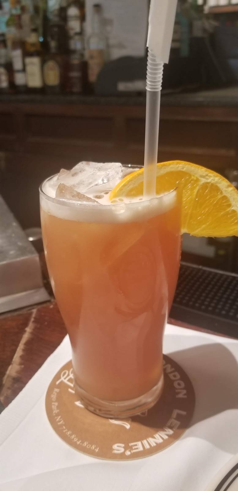 London Lennies | restaurant | 63-88 Woodhaven Blvd, Rego Park, NY 11374, USA | 7188948084 OR +1 718-894-8084