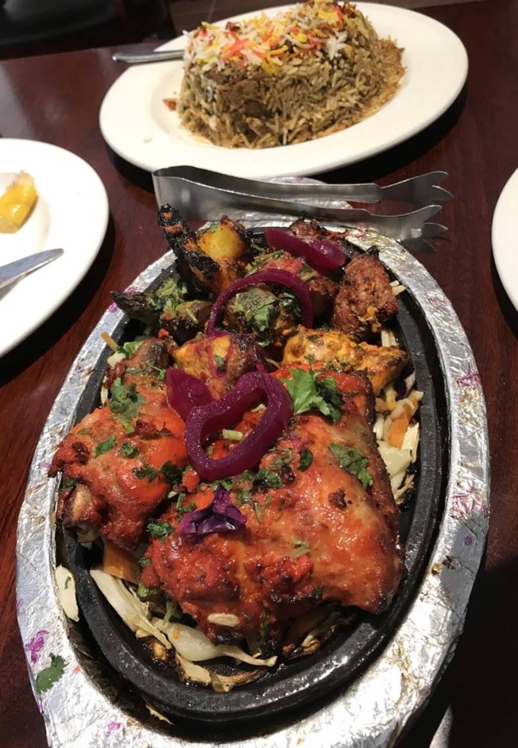 Kothur Indian Cuisine | restaurant | 2403 Lake Shore Blvd W, Etobicoke, ON M8V 1C5, Canada | 4162535047 OR +1 416-253-5047