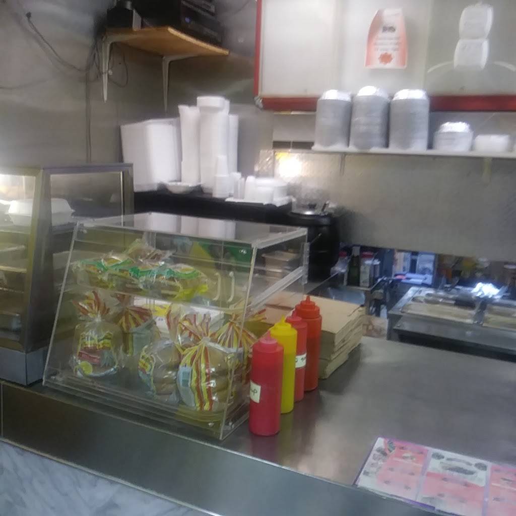 D And M Jerk Center | restaurant | 160A Quail St, Albany, NY 12203, USA | 5188989093 OR +1 518-898-9093