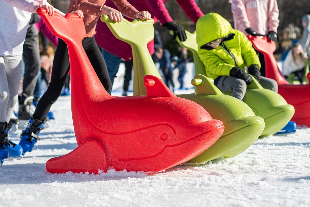 Flight on Ice at Energy Transfer Veterans Memorial Rink | restaurant | 4901 West Chester Pike, Newtown Square, PA 19073, USA | 6106272100 OR +1 610-627-2100