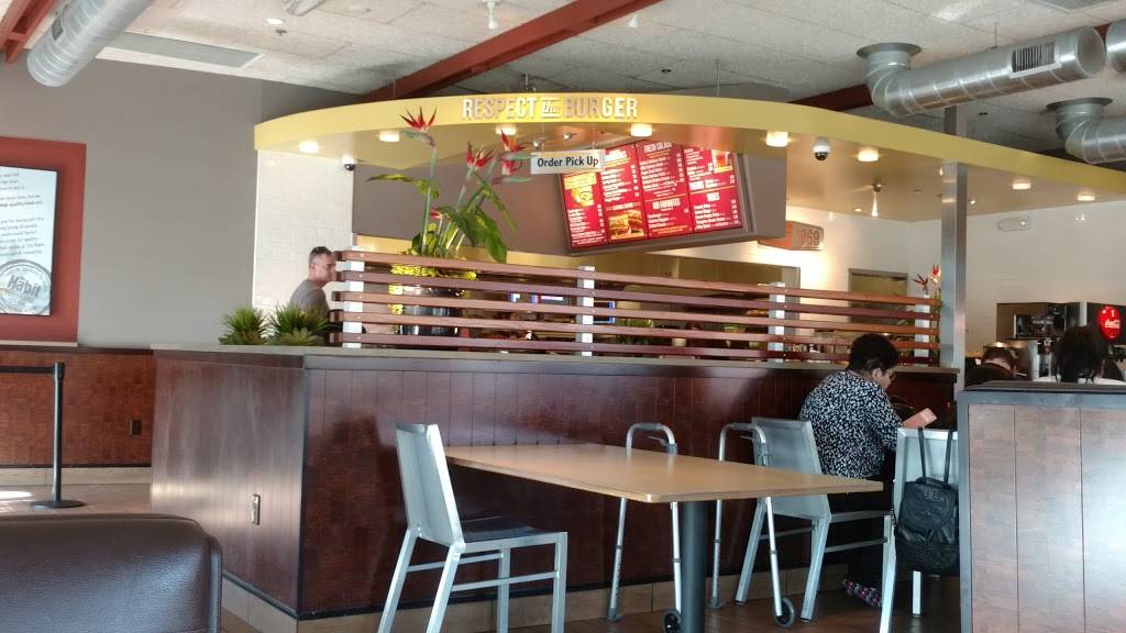 The Habit Burger Grill | meal takeaway | 3801 N Lakewood Blvd, Long Beach, CA 90808, USA | 5624251500 OR +1 562-425-1500