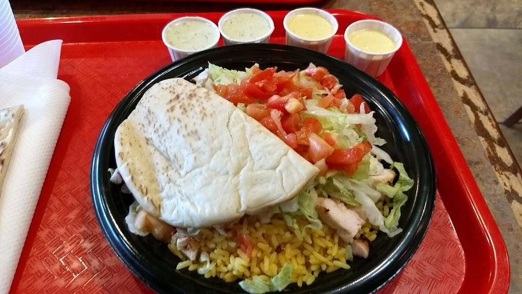 Chicken Kitchen | restaurant | 2516 Rice Boulevard, Houston, TX 77005, USA | 7135232323 OR +1 713-523-2323