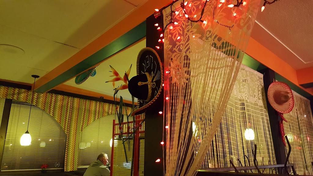 Under The Volcano | restaurant | 30 Wharncliffe Rd N, London, ON N6H 2A4, Canada | 5194351197 OR +1 519-435-1197