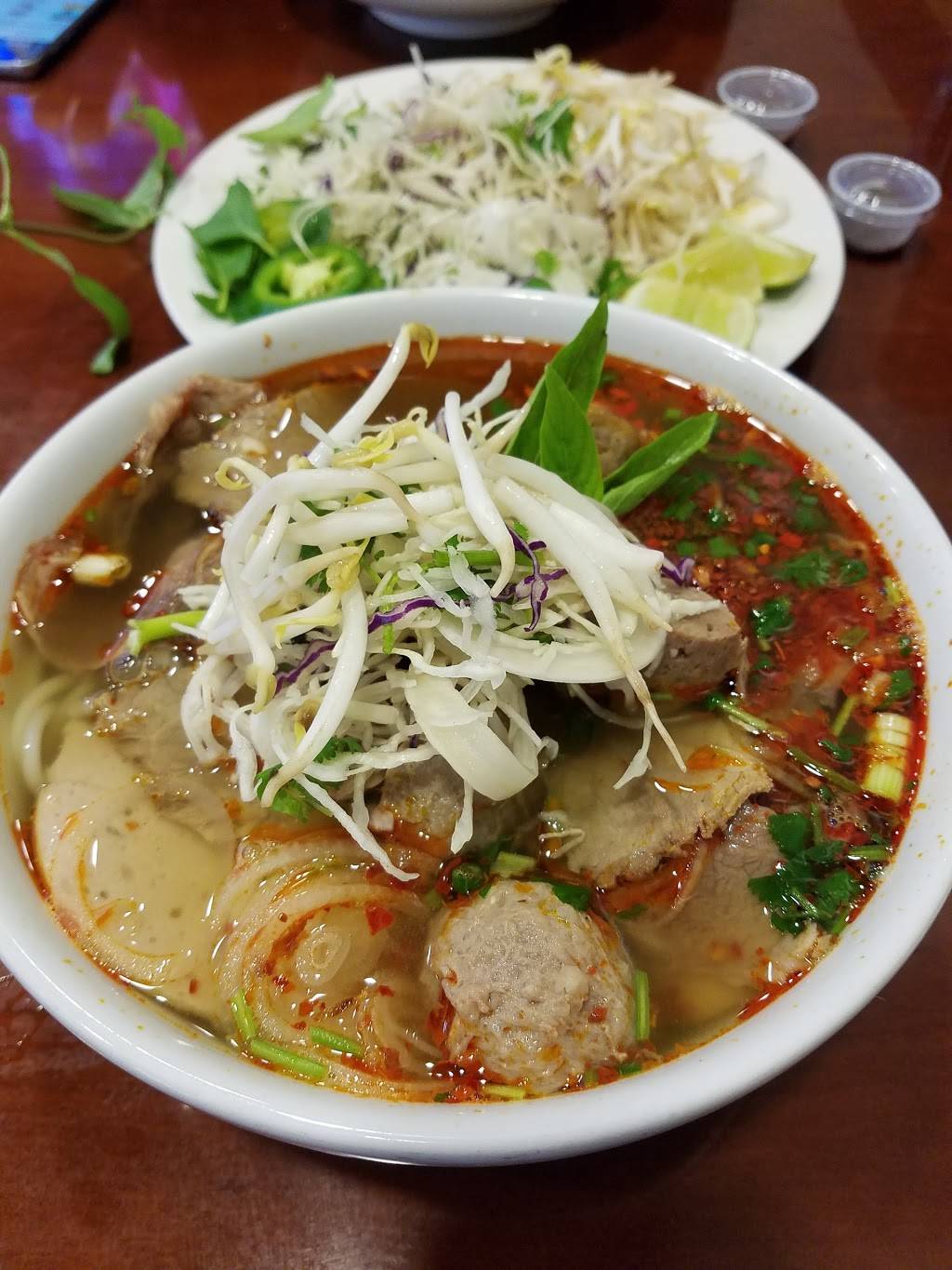 Pho Bay | restaurant | 3933 Central Expy #100, Plano, TX 75023, USA | 9724225152 OR +1 972-422-5152