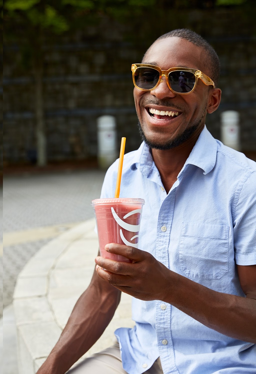 Jamba | restaurant | 29 Hillsdale Mall, San Mateo, CA 94403, USA | 4156103324 OR +1 415-610-3324