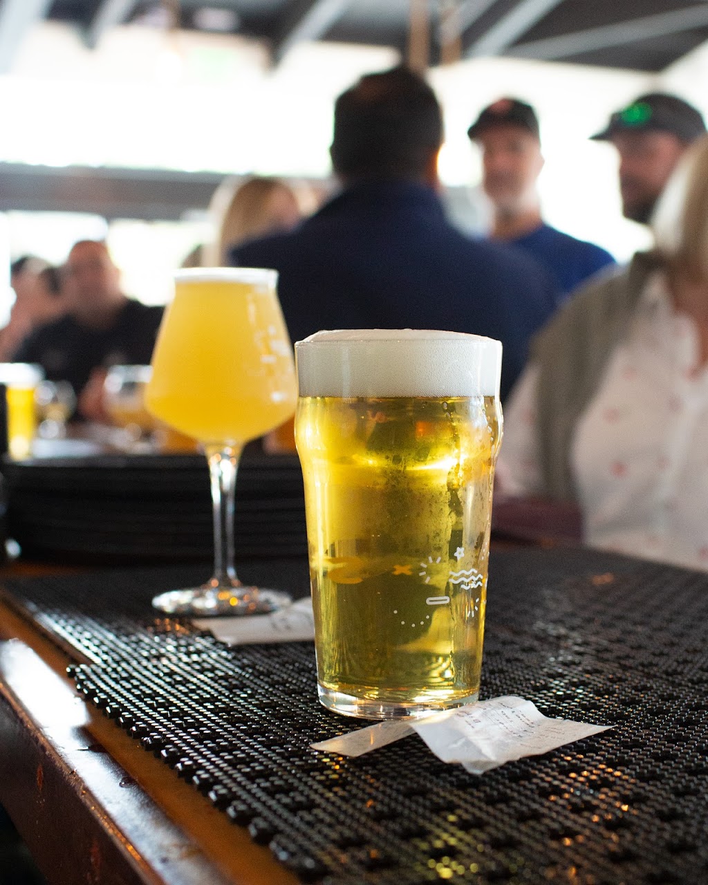 Humble Sea Brewing Co. | restaurant | 5560 Pacific Coast Hwy, Pacifica, CA 94044, USA | 6508988008 OR +1 650-898-8008