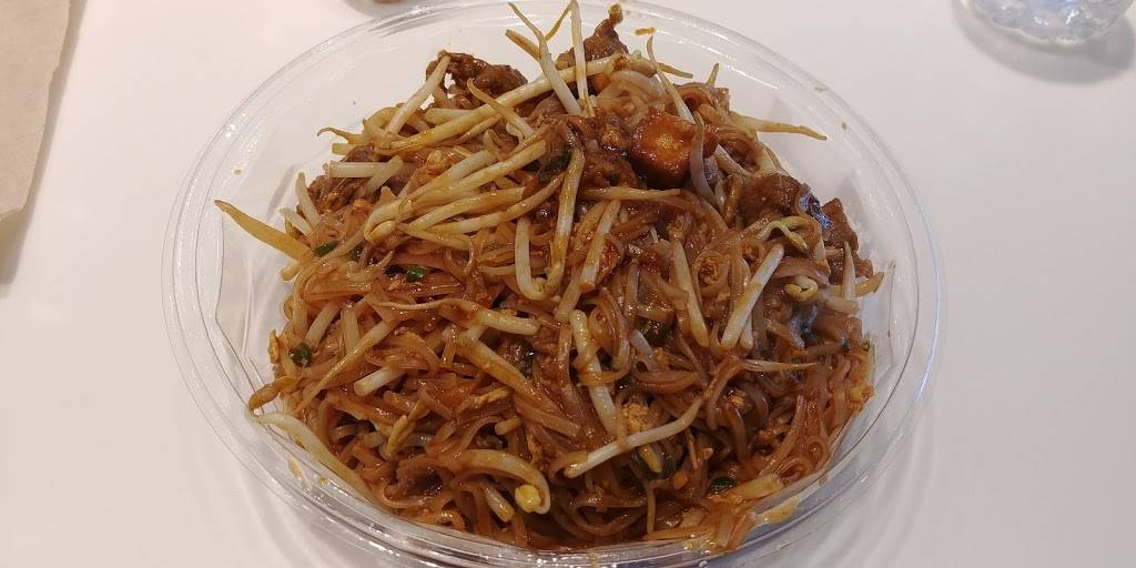 Thai Express | restaurant | 238 Ritson Rd N, Oshawa, ON L1G 0B2, Canada | 2892228888 OR +1 289-222-8888