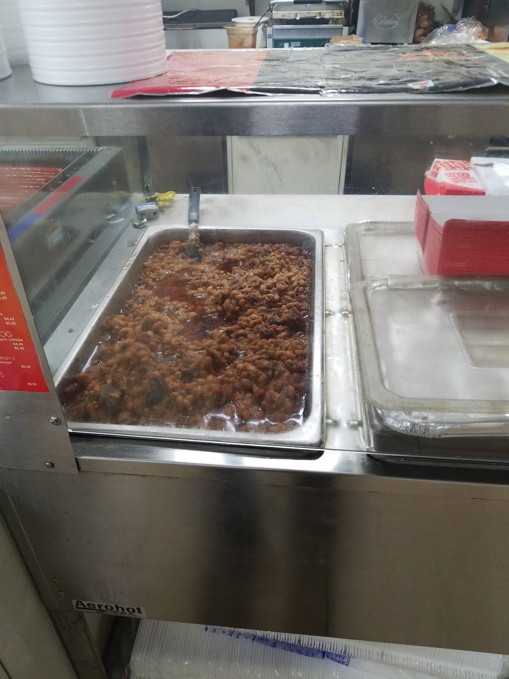 Kosher Heaven | meal takeaway | Inside 7-Eleven, 14 College Rd, Monsey, NY 10952, USA | 8453521563 OR +1 845-352-1563