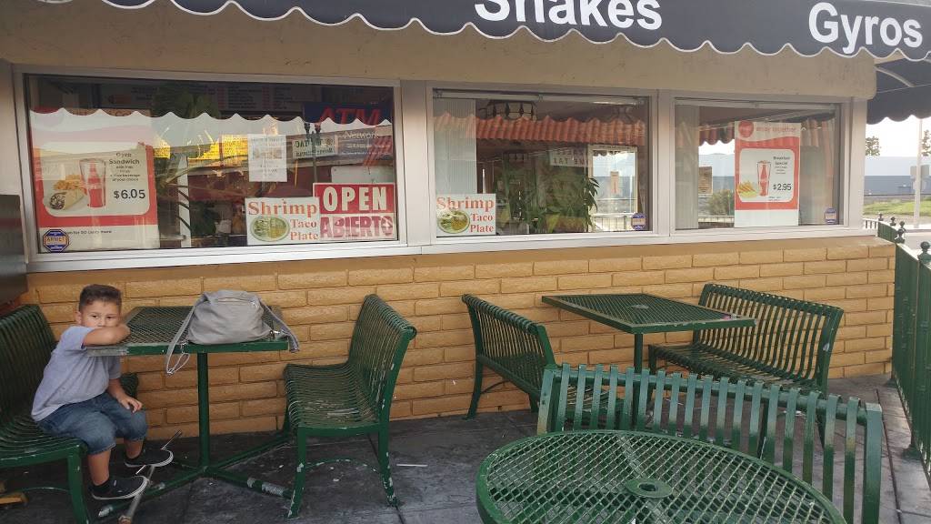 J B Burgers | restaurant | 15800 Main St, La Puente, CA 91744, USA | 6263364549 OR +1 626-336-4549