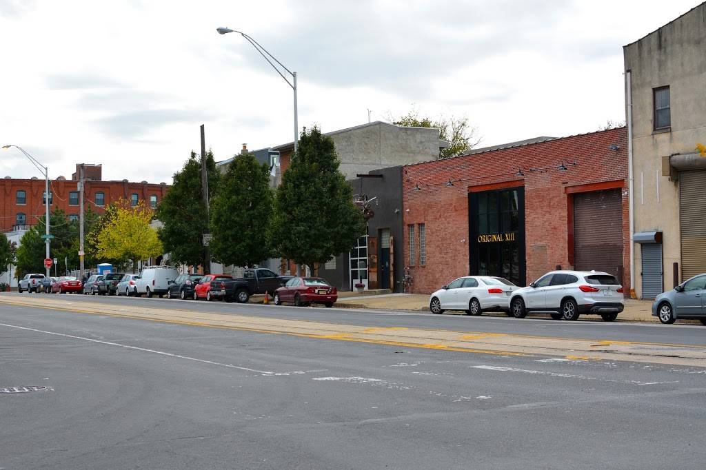 Original 13 Ciderworks | restaurant | 1526 N American St, Philadelphia, PA 19122, USA | 2157657000 OR +1 215-765-7000