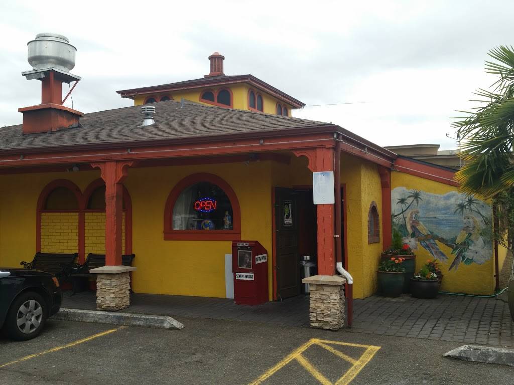 Tres Hermanos | restaurant | 12821 NE 85th St, Kirkland, WA 98033, USA | 4258274422 OR +1 425-827-4422