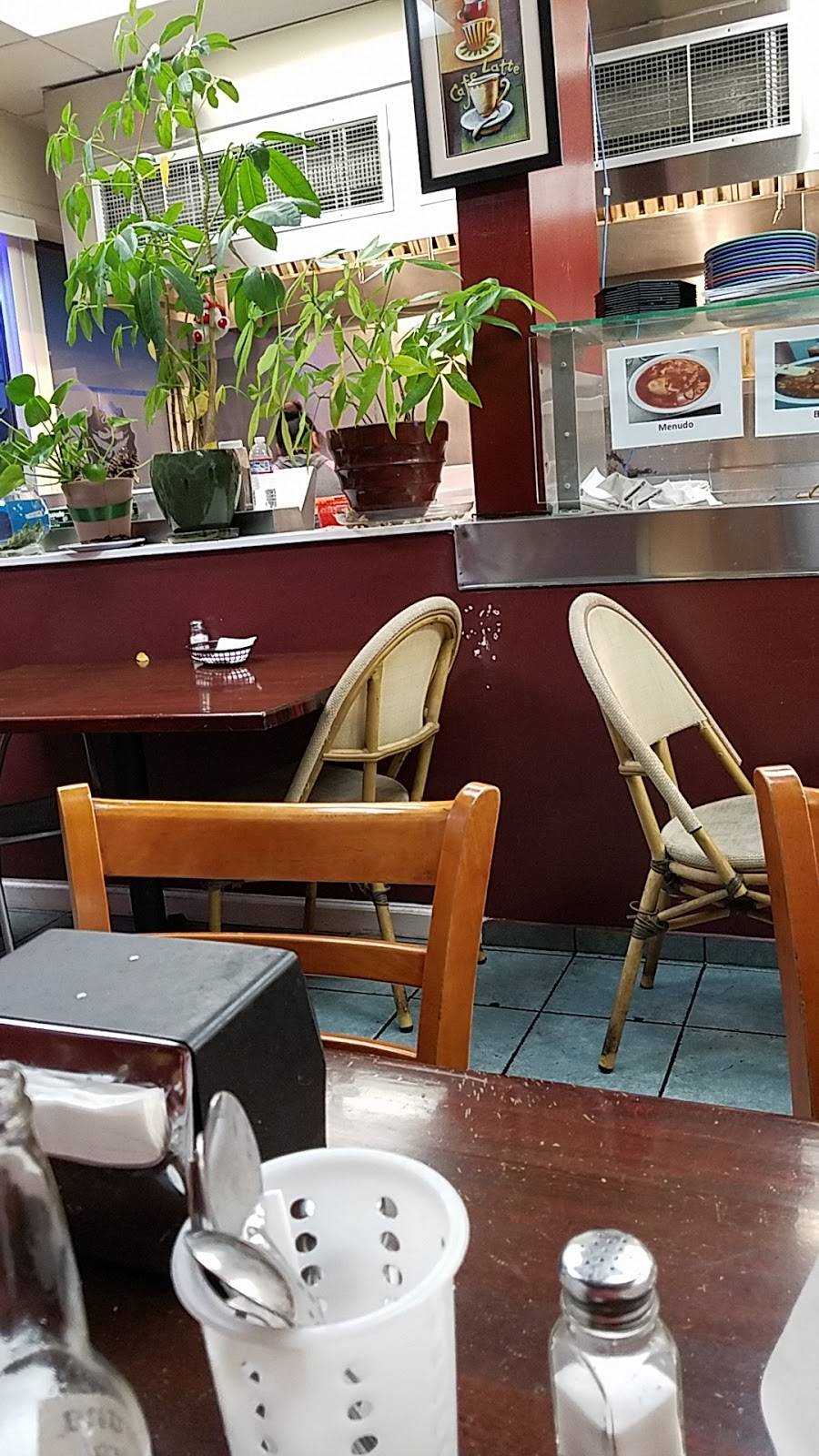 Las Juntas | restaurant | 2505 Middlefield Rd, Redwood City, CA 94063, USA | 6502577347 OR +1 650-257-7347