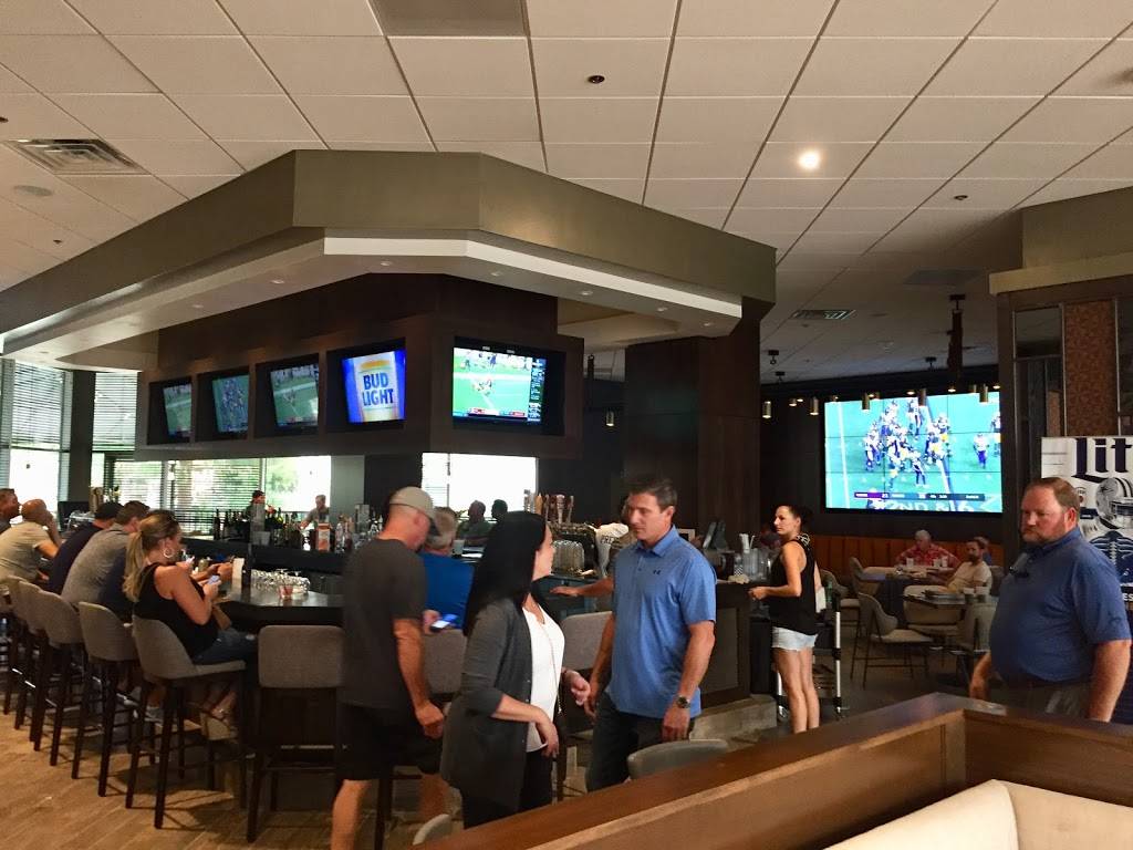 Parkside Bar & Grill | restaurant | 1500 Convention Center Dr, Arlington, TX 76011, USA | 8172618200 OR +1 817-261-8200