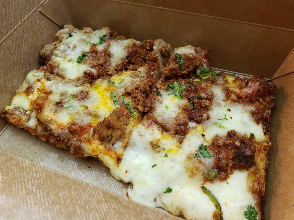 My Pie Pizzeria Romana | restaurant | 166 W 72nd St, New York, NY 10023, USA | 2127877200 OR +1 212-787-7200